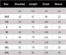 Load image into Gallery viewer, Minimal Letter Print Street Tee
