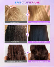 Load image into Gallery viewer, 40pcs Mix Hair Vitamin Capsules Repairing Maltreated Frizzy Hair Silky Moisturizing Hair Oil Smoothing Nourishing Hair Care
