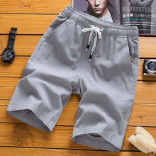 Load image into Gallery viewer, Casual Summer Running Shorts Men
