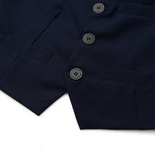 Load image into Gallery viewer, Preppy Kids School Uniform Set
