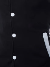 Load image into Gallery viewer, College Style Button Jacket
