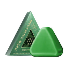 Load image into Gallery viewer, Herbal Hair Loss Shampoo Soap
