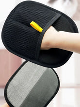 Load image into Gallery viewer, Pet Grooming Gloves Static Dedusting Brush Pet Hair Remover Brush Removing Dog Cat Hair From Sofa Carpet Clothes Pet Products
