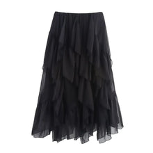 Load image into Gallery viewer, Midi Skirt Faion Premium Edition
