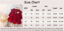 Load image into Gallery viewer, Bow Tulle Flower Baby Dress
