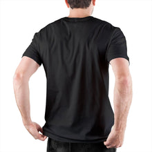 Load image into Gallery viewer, Men T-Shirts Dr Gregory House MD Vintage 100% Cotton Tees Short Sleeve Everybody Lies  T Shirts O Neck Clothes Adult

