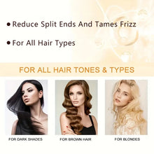 Load image into Gallery viewer, Keratin Deep Repair Hair Mask
