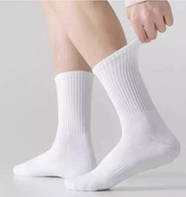 Load image into Gallery viewer, Breathable Knee High Sport Socks
