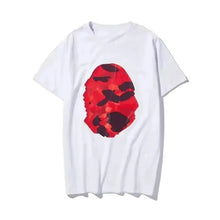 Load image into Gallery viewer, 2026 new Best-selling T-shirts - Women's and Men's Fashion and breathable style - Cotton shirts suitable for both men and women
