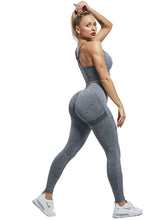 Load image into Gallery viewer, High Waist Leggings Women Fitness Bubble Butt Legging Push Up GYM Sport Leggins Women Workout Jeggings
