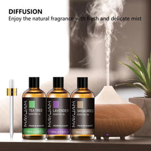 Load image into Gallery viewer, Aromatic Essential Oil Diffuser Blend
