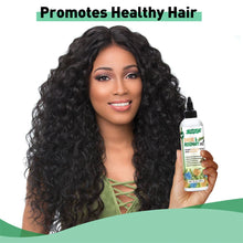 Load image into Gallery viewer, Hair Care 5pcs Rosemary &amp; Chebe Oil Men and Women Dry Frizzy Hair Moisturize Nourish Products Chebe Butter &amp; Powder with Serum
