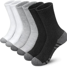 Load image into Gallery viewer, Men's Outdoor Gym Socks High Quality Comfortable Soft Ground-Gripping Football  New Style
