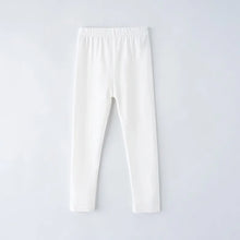 Load image into Gallery viewer, Girls' Leggings For Spring And Summer Suitable For Wearing Outside. They Are Thin-Style, Slim-fitting long Trousers For Childre
