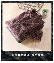 Load image into Gallery viewer, British Slim Business Shirt Men
