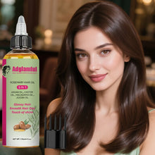 Load image into Gallery viewer, 5-in-1 Rosemary Hydrating Hair Oil
