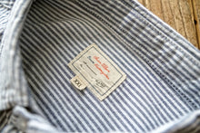 Load image into Gallery viewer, Oxford Striped Regular Fit Shirt
