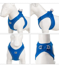 Load image into Gallery viewer, Reflective Outdoor Walking Harness Set
