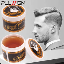 Load image into Gallery viewer, 113G Hair Styling Gel Hairdresser Styling Hair Pomade Barber Restoring Ointment Men'S Hairstylist Gel Wig Hairdressing Supplies
