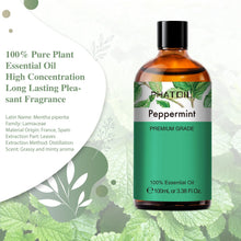 Load image into Gallery viewer, Pure Botanical Aromatherapy Essential Oil
