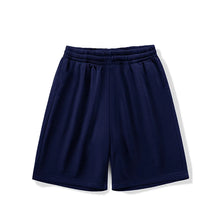 Load image into Gallery viewer, Summer New Drawstring Shorts Men Casual Jogger Sweathshorts Casual Classic Workout Gym Running Sports Board Shorts
