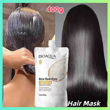 Load image into Gallery viewer, Magical Keratin Rice Repair Mask
