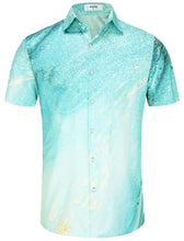 Load image into Gallery viewer, Printed Pocket Casual Shirt
