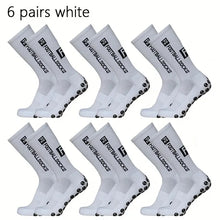 Load image into Gallery viewer, Grip Pro Knee Sport Socks
