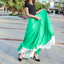 Load image into Gallery viewer, Fashion Chiffon Skirts Premium Edition
