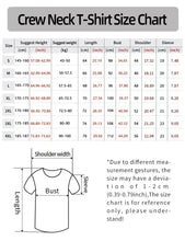 Load image into Gallery viewer, Classic Printed Summer Pullover Tee
