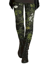 Load image into Gallery viewer, Women's Spring and Autumn Fashionable and Elegant Casual Leggings
