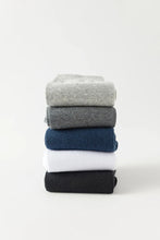 Load image into Gallery viewer, Modern Men's Breathable Cotton Socks
