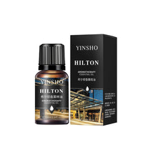 Load image into Gallery viewer, 17 Flavors 10ml Essential Oils For Aroma Diffuser AirHumidifier Home Water-soluble Lavender Rose Eucalyptus  White Peach Oolong
