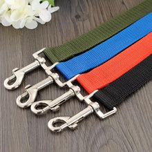 Load image into Gallery viewer, Cat Car Seat Belt Dog Accessories Adjustable Harness Lead Leash Small Medium Travel Clip Puppy Collar Leash Pet Items Dog Harnes
