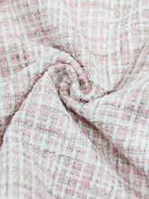 Load image into Gallery viewer, Cute Bow Plaid Baby Dress
