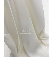 Load image into Gallery viewer, Elegant Satin Office Casual Shirt
