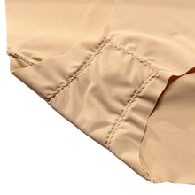 Load image into Gallery viewer, Women Ice Silk Seamless Low-Rise Briefs

