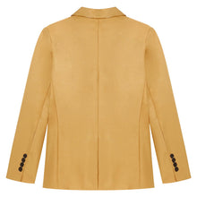 Load image into Gallery viewer, Gentleman Formal Two Piece Suit
