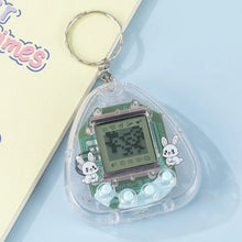 Load image into Gallery viewer, Electronic Pets Game Toys Virtual Tamagotchi in Russian Original German Spanish Polish Digital Animals Toys For Kids Child Pixel
