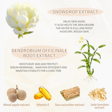 Load image into Gallery viewer, NOVO Moisturizing Lightweight Foundation Make-Up Can Create Natural And Soft Skin With Good Makeup Holding And Blemish Effect,

