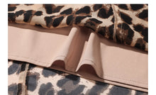 Load image into Gallery viewer, Elegant Wool Knit Skirt Set
