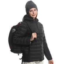 Load image into Gallery viewer, Lightweight Splashproof Down Jacket
