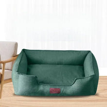 Load image into Gallery viewer, Dog Cat Beds Are Removable Washable Bite Resistant Scratch Resistant Thick Breathable Comfortable Pet Mattresses for All Seasons
