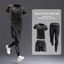 Load image into Gallery viewer, All Season Men Sportswear Set
