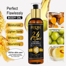 Load image into Gallery viewer, 24K Gold Collagen Whitening Care Set
