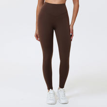 Load image into Gallery viewer, New Summer Sport Legging High Waist Gym Pants Women Running Workout Leggings Women's Gym Leggings Tights Stretch Yoga Clothing
