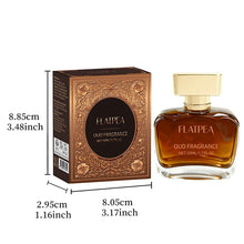 Load image into Gallery viewer, Arabian Perfumes For Men Women High End Luxury Elegant Sandalwood Agarwood Perfume Long-lasting Oriental Fragrance Eau De Parfum
