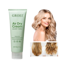 Load image into Gallery viewer, Hair Styling Cream with Nourishing Formula Add Shine and Shape Outline Strengthen Hair and Scalp Care
