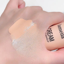 Load image into Gallery viewer, 4Colors Matte Finish Liquid Foundation Effective Concealer Moisturizing Long-lasting Makeup Cosmetics for All Skin Tones
