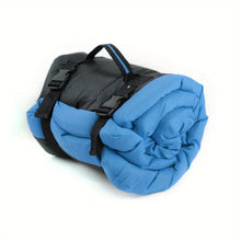 Load image into Gallery viewer, Waterproof Anti Slip Pet Bed Cushion Washable Dog Outdoor Matteress Pet Supplies
